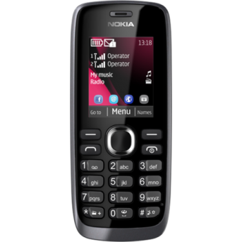 Nokia 112 (Dual SIM)